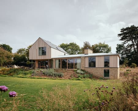 Cotswolds House